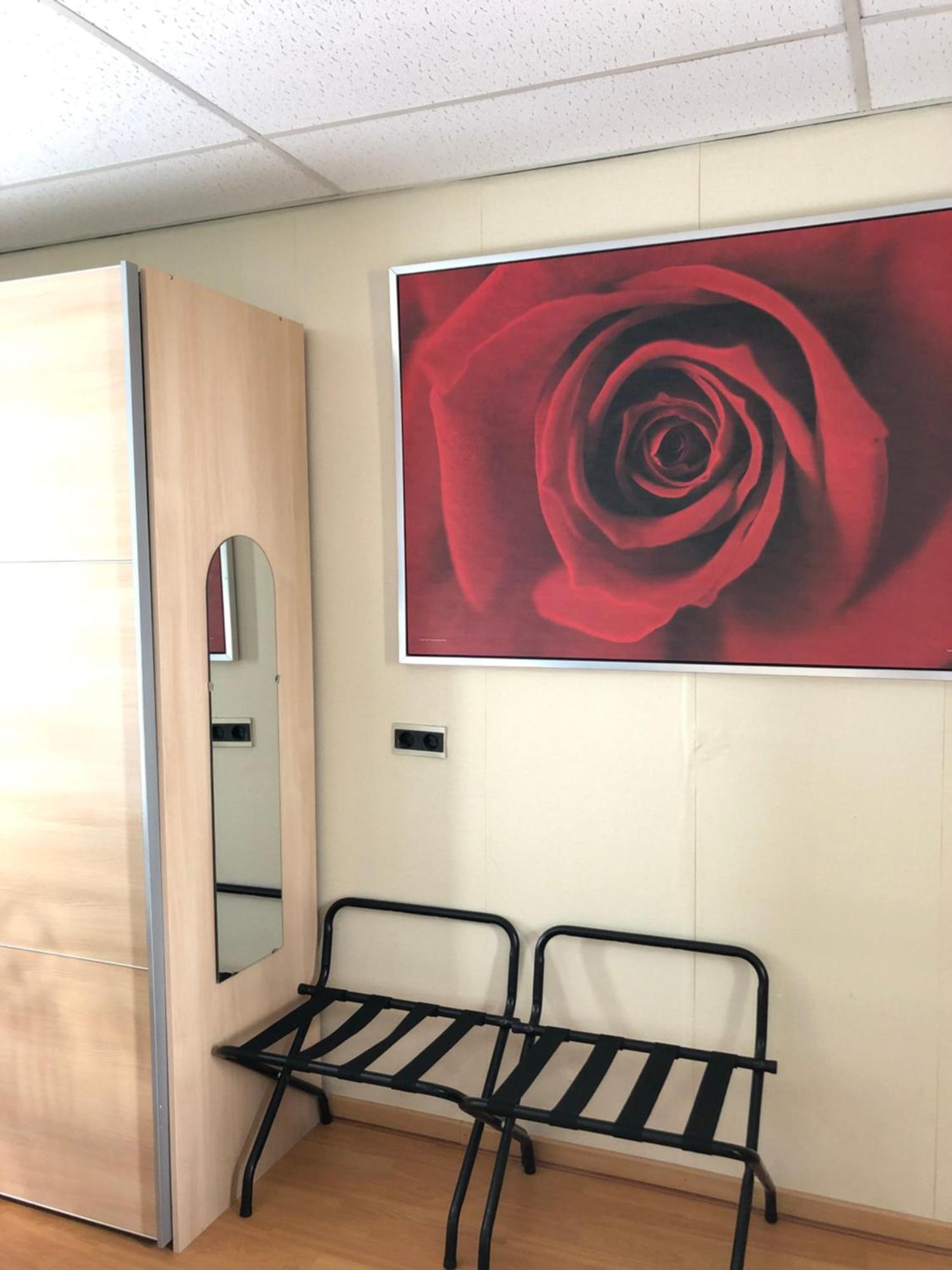 Vredig Toeven Daire Klaaswaal Dış mekan fotoğraf